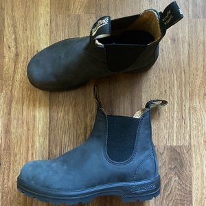 Blundstone Chelsea Boots